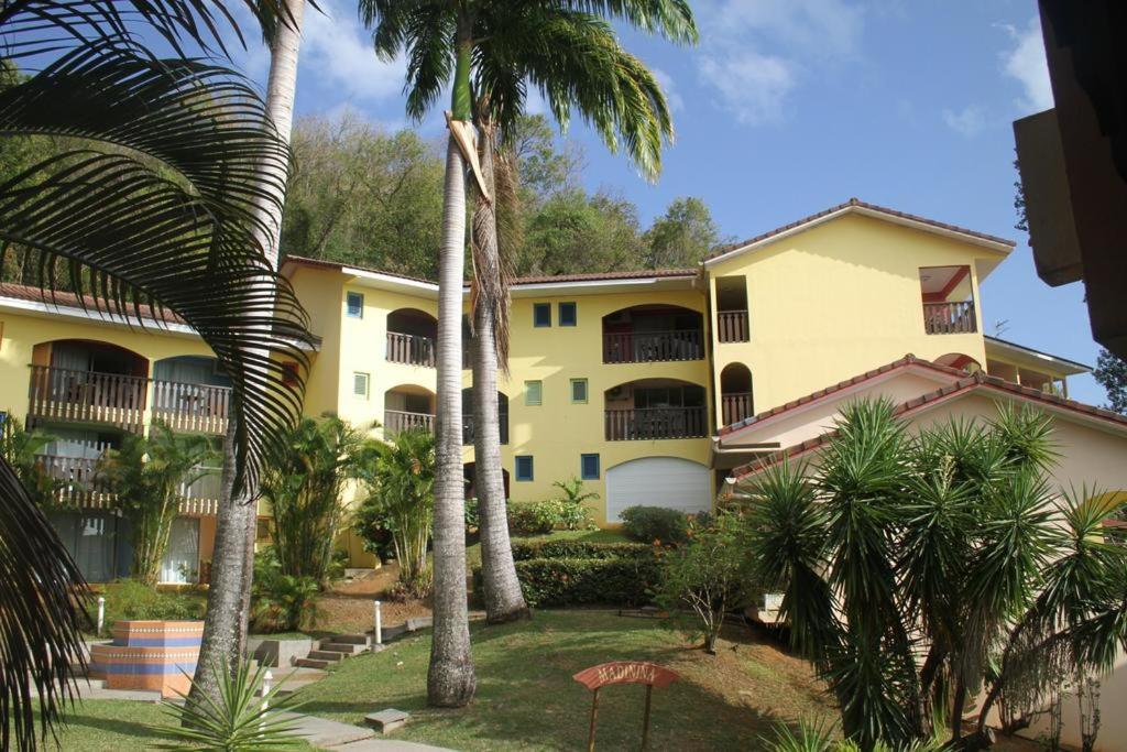 Studio Colibri Sainte-Anne Exterior photo