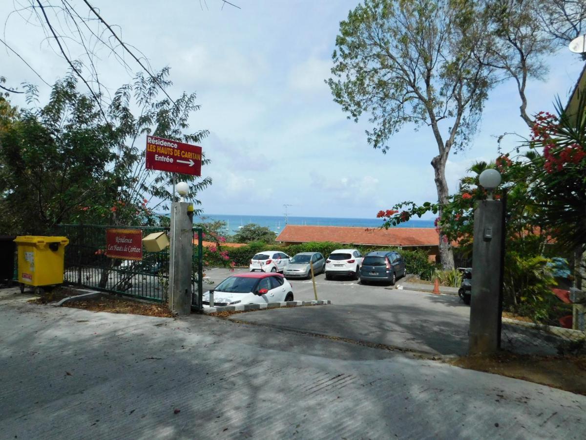 Studio Colibri Sainte-Anne Exterior photo